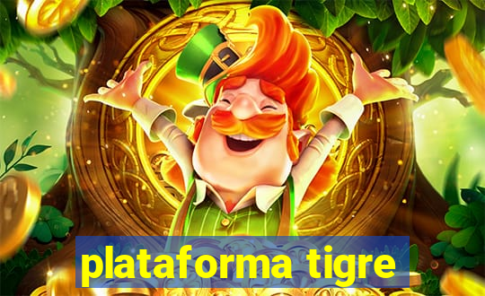 plataforma tigre